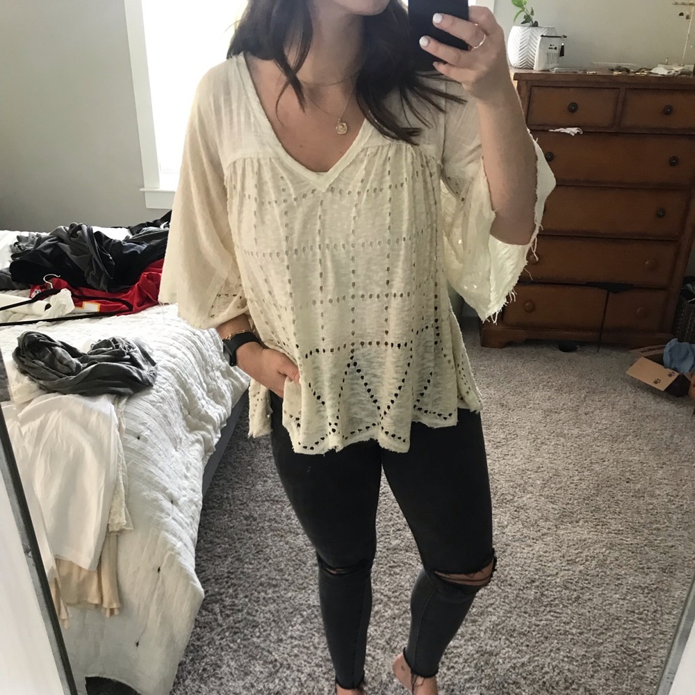 Free People Top